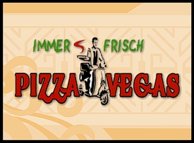 Pizza Vegas in Schwbisch Gmnd