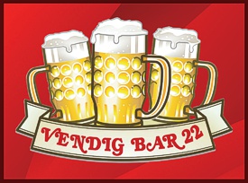 Venedig Bar 22 in Herrenberg