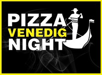 Lieferservice Pizza Venedig Night in Bietigheim