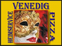 Lieferservice Pizza Venedig in Bad Sckingen