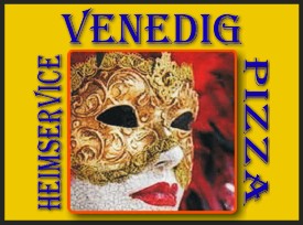 Pizza Venedig in Bad Sckingen