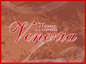 Pizza Venezia in Frankfurt am Main