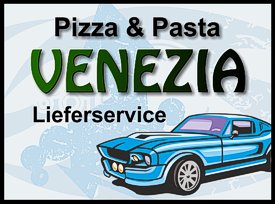 Pizza Venezia in Fürth