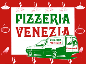 Pizzeria Venezia in Mainz