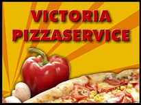 Lieferservice Victoria Pizzaservice in Leipzig