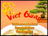 Lieferservice Viet Quan Restaurant in Gilching