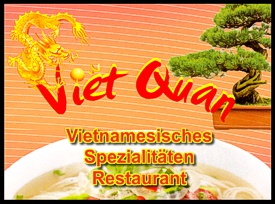 Viet Quan Restaurant in Gilching