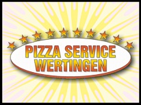 Lieferservice Pizza-Service Wertingen in Wertingen