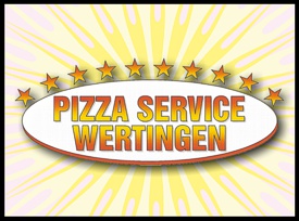 Pizza-Service Wertingen in Wertingen