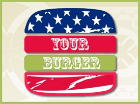 Your Burger in Nürnberg