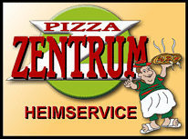 Lieferservice Pizza Zentrum in Ellwangen-Jagst